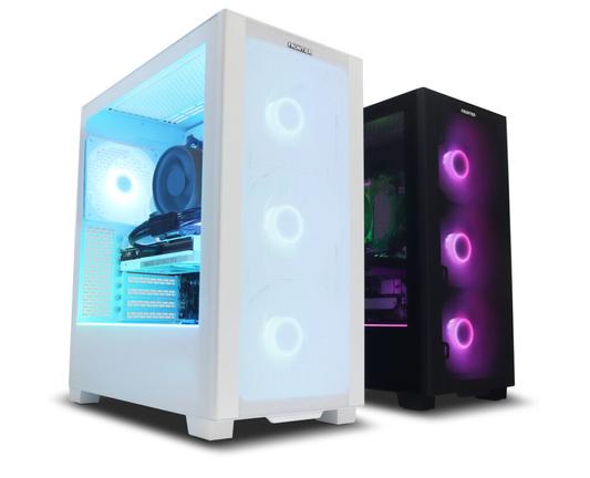 【FRONTIER GHLシリーズ】新型ゲーミングPC登場！AMD RyzenとMSI B550搭載でゲームもクリエイティブ作業も快適に - ASCII.jp