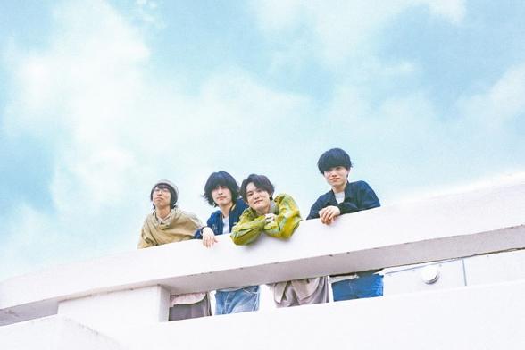 水平線、新曲「たまらないね！」がTVドラマ『晩酌の流儀４ 〜夏編〜』OPテーマに起用 - News - OTOTOY