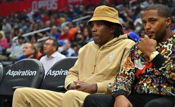 Eric Bledsoe Faces Uncertain Future Amid Domestic Violence Allegations