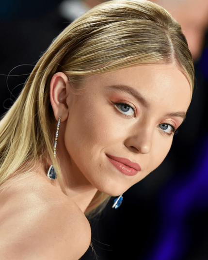 Sydney Sweeney