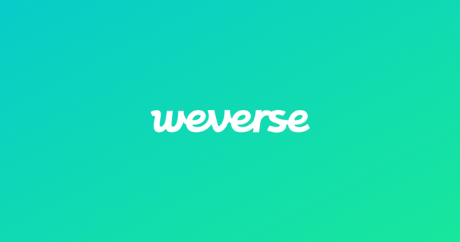 Taehyung Weverse Live 200625