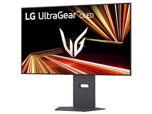 LGエレ、フルHD／480Hz動作モードも利用できる31.5型4K有機ELゲーミングディスプレイ（ITmedia PC USER） - Yahoo!ニュース - Yahoo!ニュース