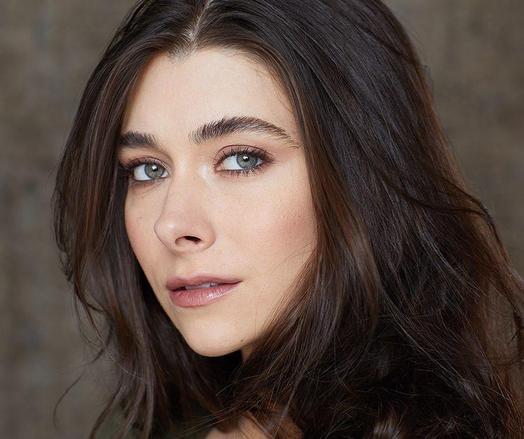 Allison Paige