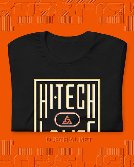 hi-tech lo-life