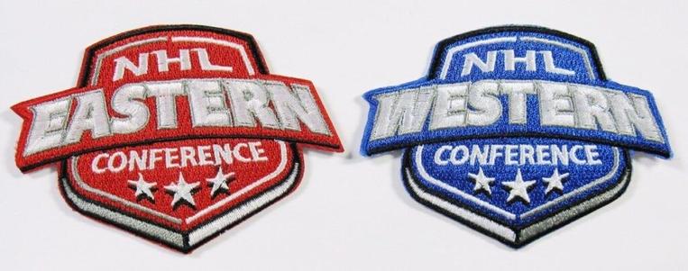 Do you prefer the Red wings to be in the Western conference like they use to be? Or  do you like that they switched to the Eastern Conference.