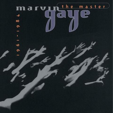 Cover: Marvin Gaye - Funk Me