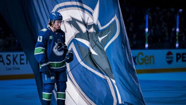 Vancouver Canucks ignite hope with a transformative offseason, blending youth and experience for glory
