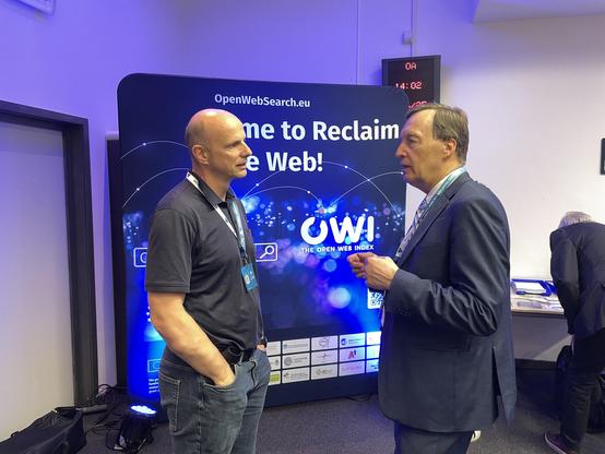 NGI Forum discussions