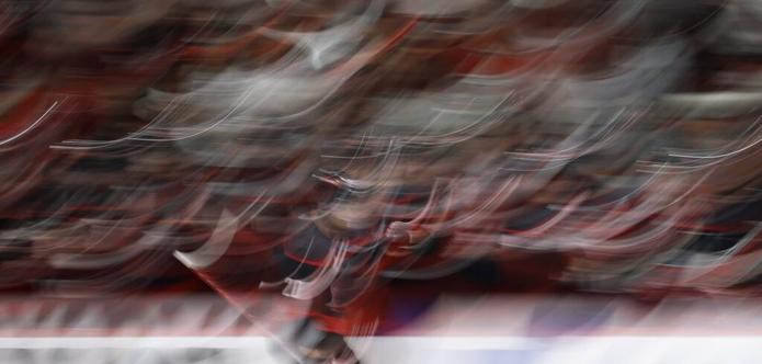 Sebastian Aho Ignites Carolina Hurricanes' Stanley Cup Ambitions