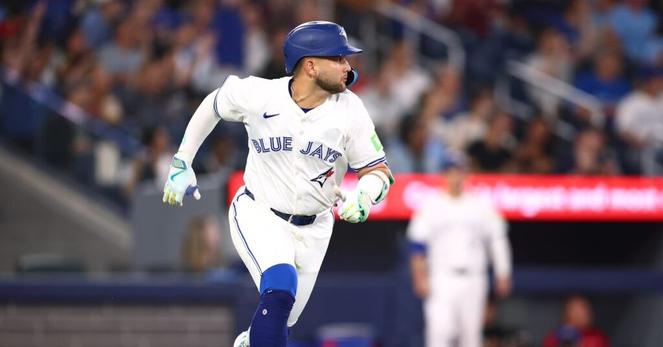 Thursday Bantering: Jays Notes - Bluebird Banter