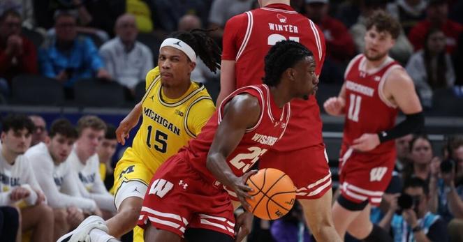 Badgers news: Setting expectations for John Blackwell in Year 3
