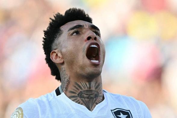 Paris Saint-Germain 0 Botafogo 1: Are Europe’s struggles good for the Club World Cup?