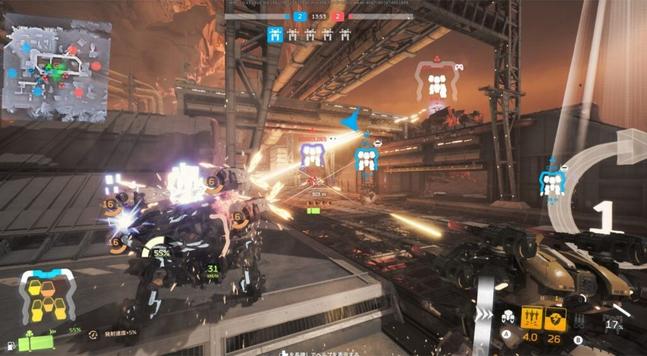重量級PvPロボシューター『War Robots: Frontiers』、新シーズンアプデでプレイ人口じわ伸び。継続アプデで評価も改善中 - AUTOMATON