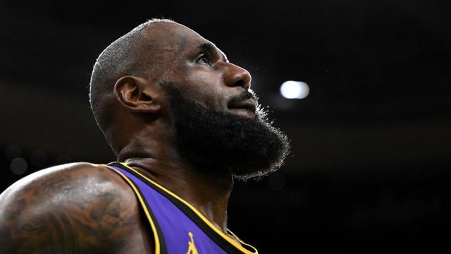 The players with the most NBA Finals game losses