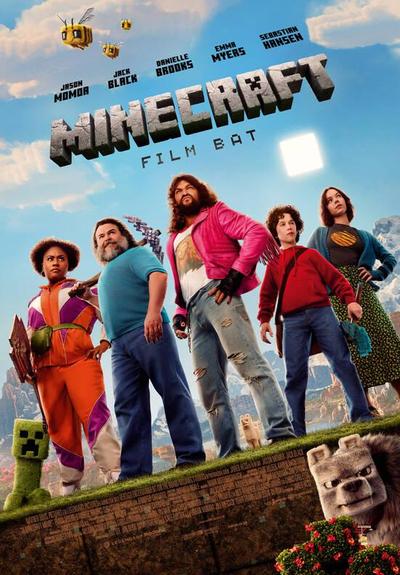 'Minecraft' euskaraz