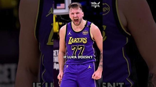 #LosAngelesLakers new owners could move off #LukaDoncic