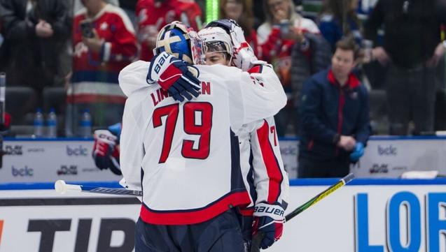 TJ Oshie Shocks NHL Fans with Sudden Retirement Announcement