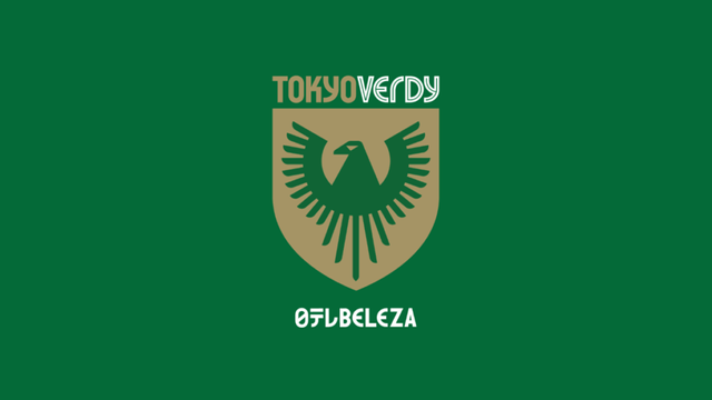 日テレ・東京ヴェルディベレーザ / Nippon TV Tokyo Verdy Beleza