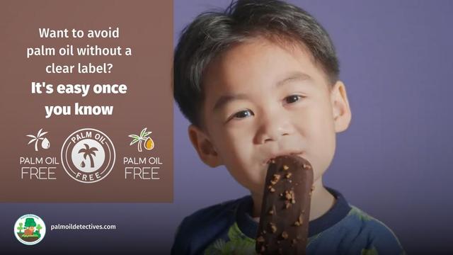 Do you know what the worst taste is? It's the revolting taste of rainforests being destroyed for #palmoil in #chocolate and #candy made by #Nestle #Mondelez #Ferrero. Make sure you #BoycottPalmOil 🌴🩸🚜🔥🙈☠️🚫 #Boycott4Wildlife https://palmoildetectives.com/2021/02/11/palm-oil-free-chocolate-and-confectionery/?utm_source=mastodon&utm_medium=Palm+Oil+Detectives&utm_campaign=publer