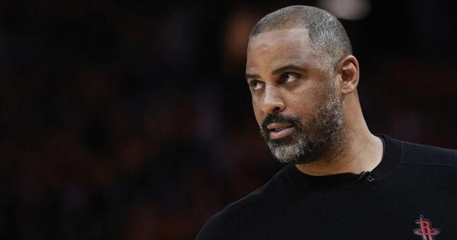 Coach Ime Udoka agrees to a contract extension with the Houston Rockets, AP source says | Region
