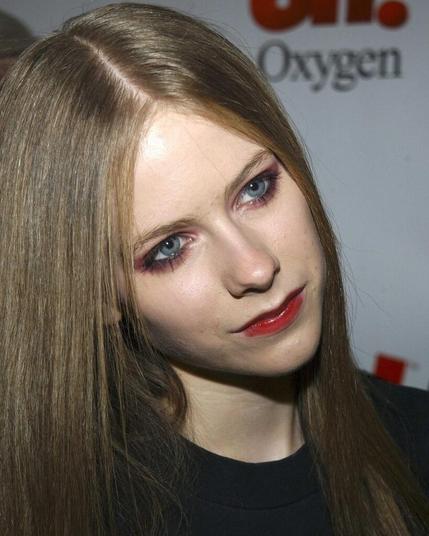 Avril Lavigne