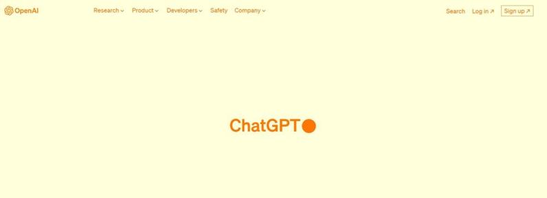 ChatGPT