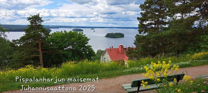Pispala, Tampere Finland