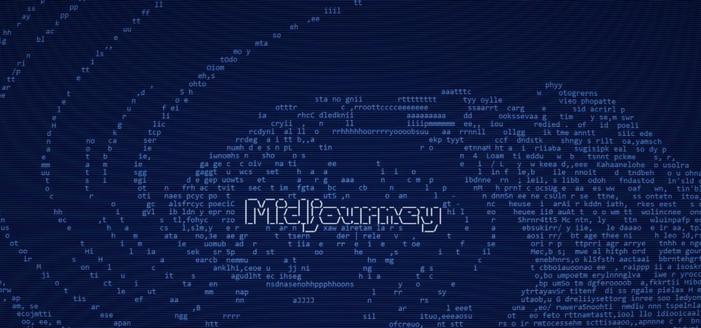 Midjourney V1