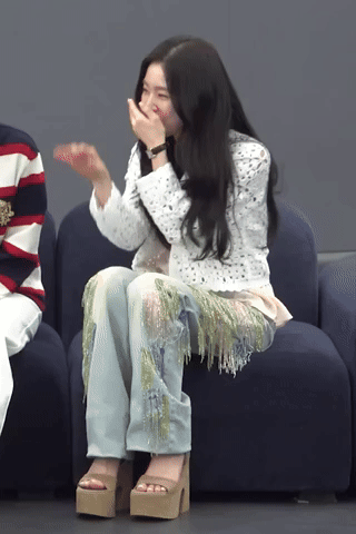 Red Velvet - Irene