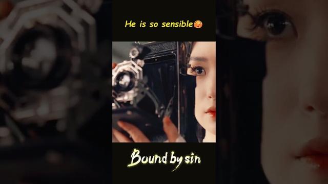 #ligadospelopecado #boundbysin #cdrama #dorama #youku #HaoFushen #HuYiyao