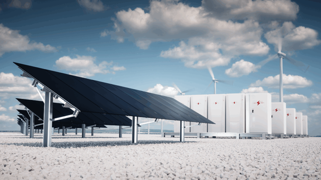 Peak Energy’s Japan Portfolio to Deliver 60 GWh of Clean Power a Year