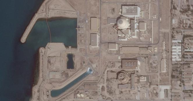 イランのブシェール原発、状況は「正常」　ロシア側確認 | ロイター