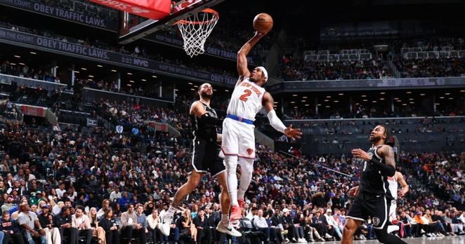 Knicks Fans Shouldn’t Be This Miserable
