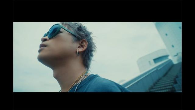 THE ORAL CIGARETTES「OVERNIGHT」Teaser1