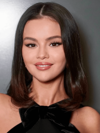 Selena Gomez