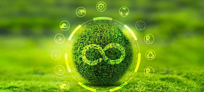 La economía circular pasa por cambiar nuestra mentalidad. / Surasak Suwanmake
