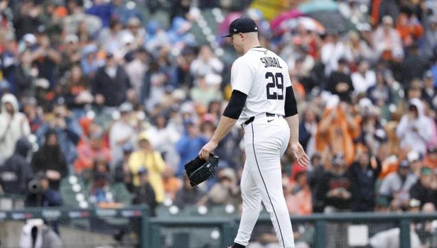 Tarik Skubal Ignites Detroit Tigers' Thrilling Postseason Comeback