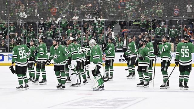 Dallas Stars Must Get Creative to Make Huge Signings