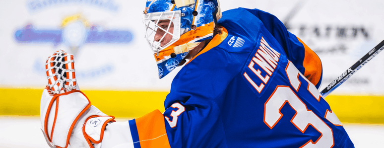 Unmasking Tristan Lennox: Model of Resilience