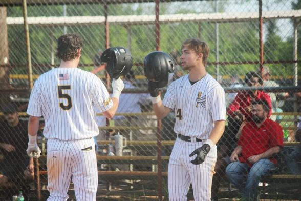 Kennett baseball seniors and sophomores earn postseason honors after s...