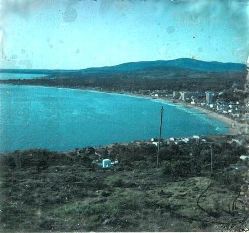 Piriapolis