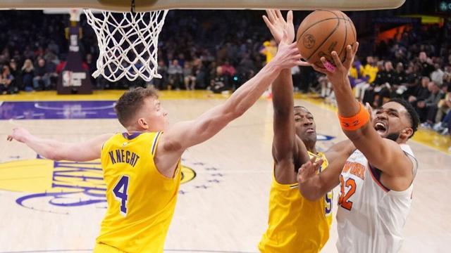 NBA draft 2025: 5 trades that would shake up the first round