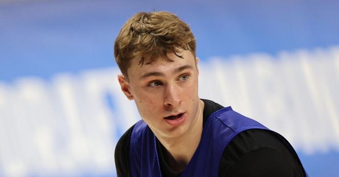 Brotherhood Draft Watch: Flagg Makes A Huge Impression In Dallas Workout