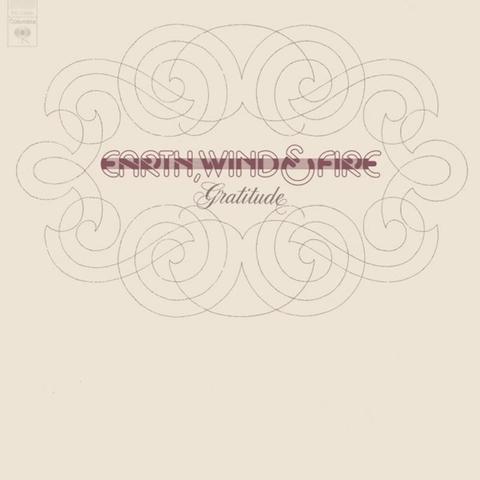 Cover: Earth Wind & Fire - Can't Hide Love (Masters At Work Album Mix)