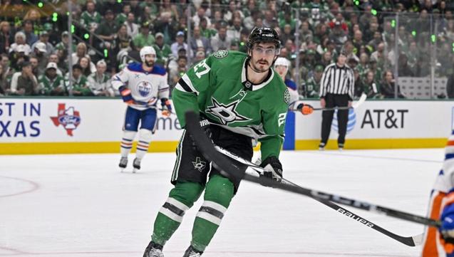 Mason Marchment Joins NHL's Seattle Kraken in Exciting Trade