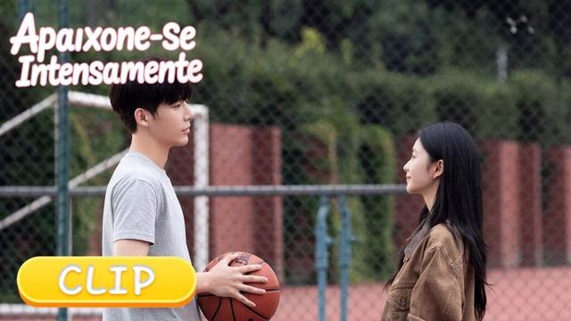 Clip 14: Após o fim, ele ainda a protege😭 | A Prisioneira da Beleza | WeTV