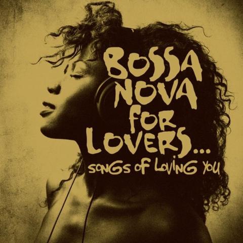 Cover: Joyce - Berimbau