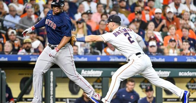 Series Preview: Boston Red Sox at Rafael Devers’ San Francisco Giants