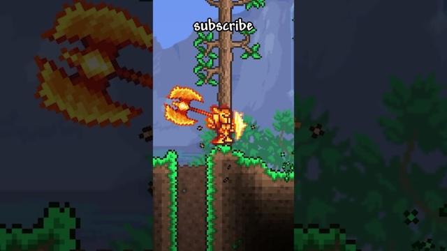 What is wrong with these Terraria Vids?