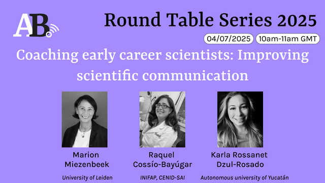 Visual for the event